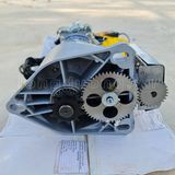  Motor cửa cuốn Austdoor AK800 