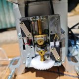  Motor cửa cuốn Austdoor AH800A 
