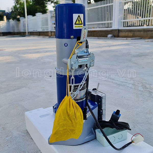Motor cửa cuốn Austdoor AK800