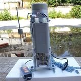  Motor cửa cuốn YH400 Đài Loan 