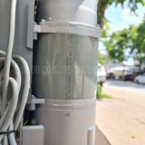  Motor cửa cuốn YH300 Đài Loan 