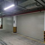  Cửa cuốn khe thoáng B100S 