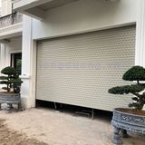  Cửa cuốn khe thoáng A60 