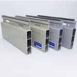  Cửa cuốn khe thoáng A60 
