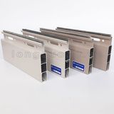  Cửa cuốn khe thoáng A62 