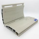  Cửa cuốn khe thoáng B100 