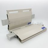  Cửa cuốn khe thoáng B100S 