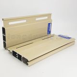  Cửa cuốn xuyên sáng E51.PC 