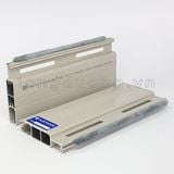  Cửa cuốn khe thoáng E52 