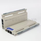  Cửa cuốn xuyên sáng E52.PC 