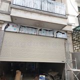  Cửa cuốn khe thoáng S6 
