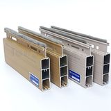  Cửa cuốn khe thoáng S7 