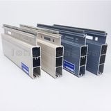  Cửa cuốn khe thoáng S8 