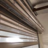  Cửa cuốn trong suốt Austvision 