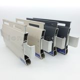  Cửa cuốn khe thoáng B100S 