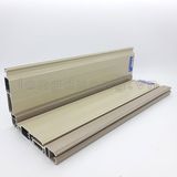  Cửa cuốn khe thoáng combi C70 