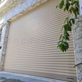  Cửa cuốn khe thoáng combi C70 