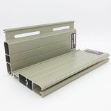  Cửa cuốn khe thoáng D08s 