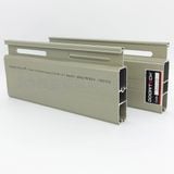  Cửa cuốn khe thoáng D12 