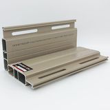  Cửa cuốn khe thoáng D14 