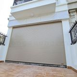  Cửa cuốn khe thoáng D14 