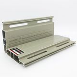  Cửa cuốn khe thoáng D08s 