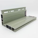  Cửa cuốn khe thoáng D10 