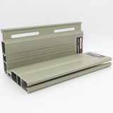  Cửa cuốn khe thoáng D12 