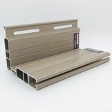  Cửa cuốn khe thoáng D14 