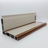  Cửa cuốn khe thoáng D70 