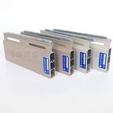  Cửa cuốn xuyên sáng E50.PC 