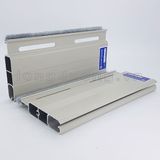 Cửa cuốn xuyên sáng E50.PC 