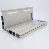  Cửa cuốn khe thoáng E51 