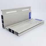  Cửa cuốn xuyên sáng E51.PC 