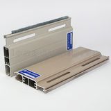  Cửa cuốn xuyên sáng E52.PC 