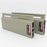  Cửa cuốn khe thoáng D08s 