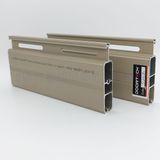  Cửa cuốn khe thoáng D14 
