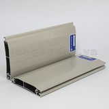  Cửa cuốn nan nhôm AL68 