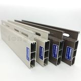  Cửa cuốn xuyên sáng M70.PC 