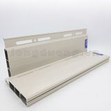 Cửa cuốn xuyên sáng M70.PC 