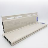  Cửa cuốn khe thoáng M70 