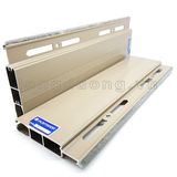  Cửa cuốn khe thoáng M71 