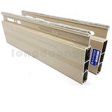  Cửa cuốn khe thoáng M71 