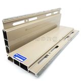  Cửa cuốn khe thoáng M71 