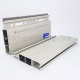 Cửa cuốn khe thoáng S6 