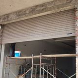  Cửa cuốn khe thoáng S7 