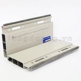  Cửa cuốn khe thoáng A60 