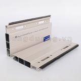  Cửa cuốn khe thoáng A62 