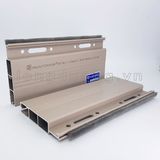  Cửa cuốn khe thoáng A61 