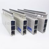  Cửa cuốn khe thoáng S6 
